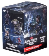 Guildmasters' Guide to Ravnica: Booster Pack
